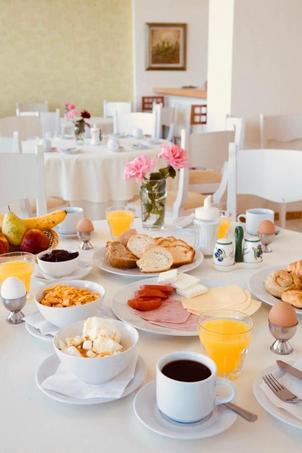Hotel Timoleon Limenas  Esterno foto