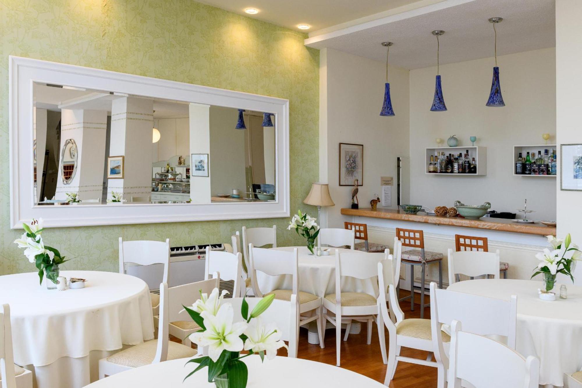Hotel Timoleon Limenas  Esterno foto