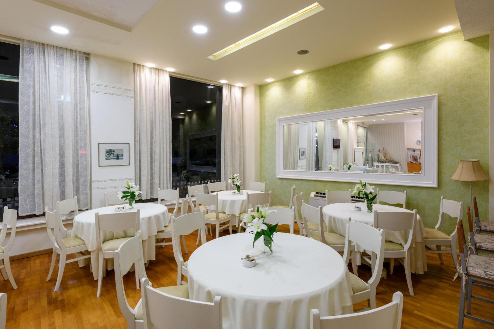 Hotel Timoleon Limenas  Esterno foto